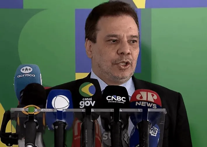 Foto: Reprodução/Agência Gov