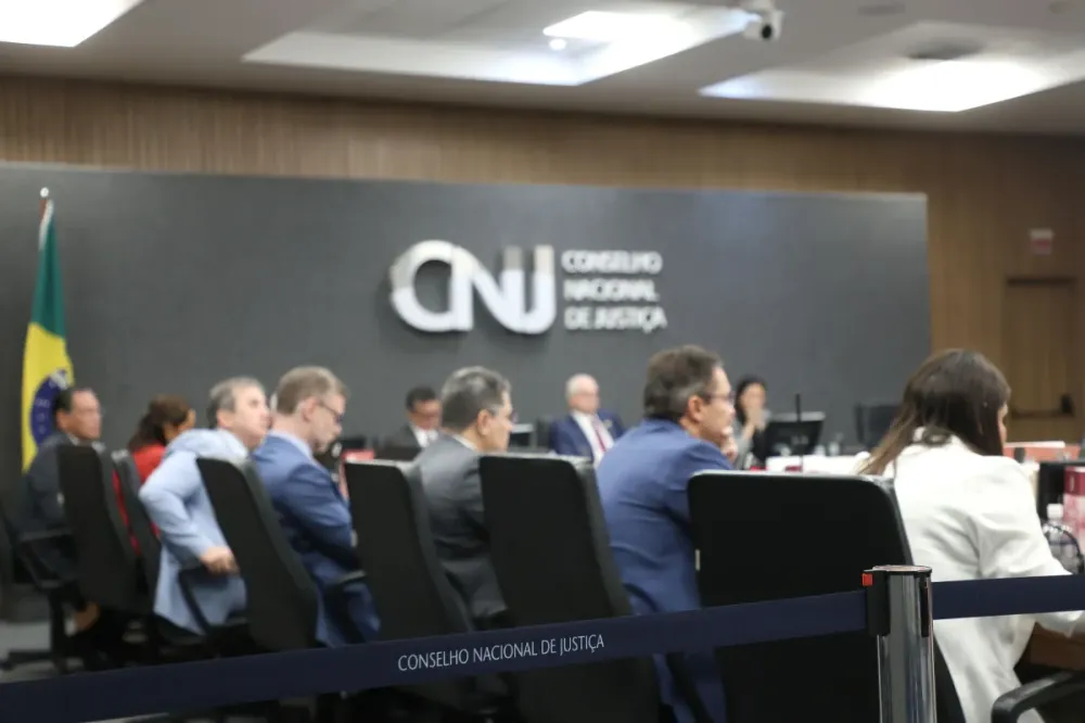 CNJ regulamenta hoje fim da aposentadoria compulsória como punição a juízes