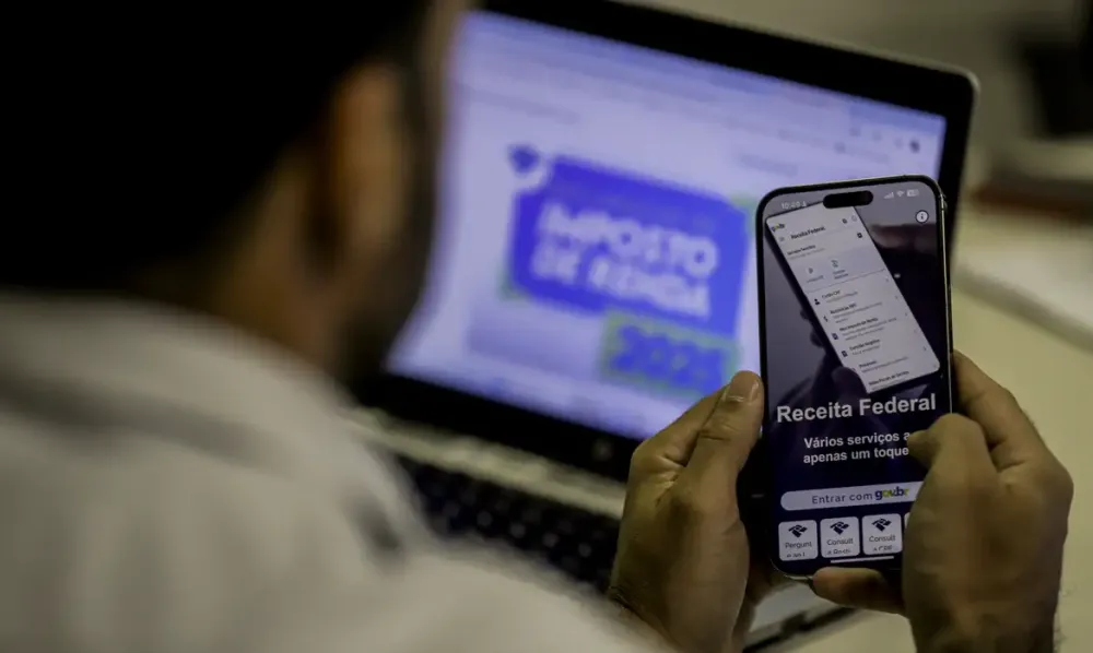 Mais de 82 mil contribuintes do Piauí entram no segundo lote da restituição do Imposto de Renda 2026
