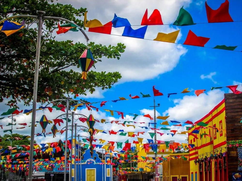 Dia de São João: saiba a origem da celebração de 24 de junho
