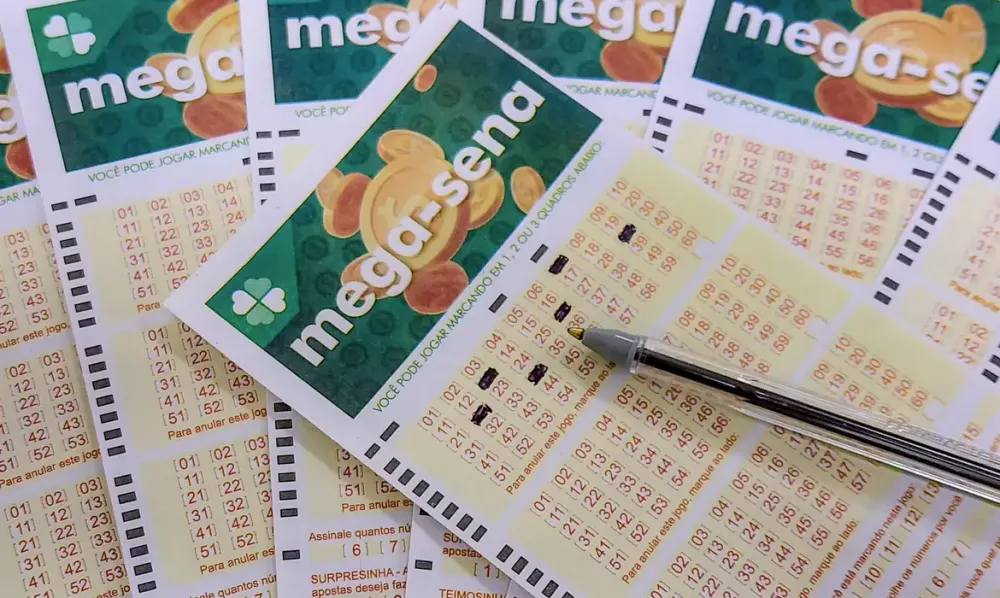 Mega-Sena sorteia prêmio de R$ 7 milhões neste sábado