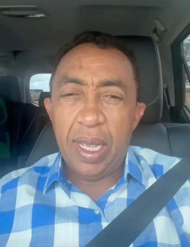 Perguntado por eleitor, Joel Rodrigues chama “taxa do sol” cobrada por Rafael Fonteles de “imoralidade”