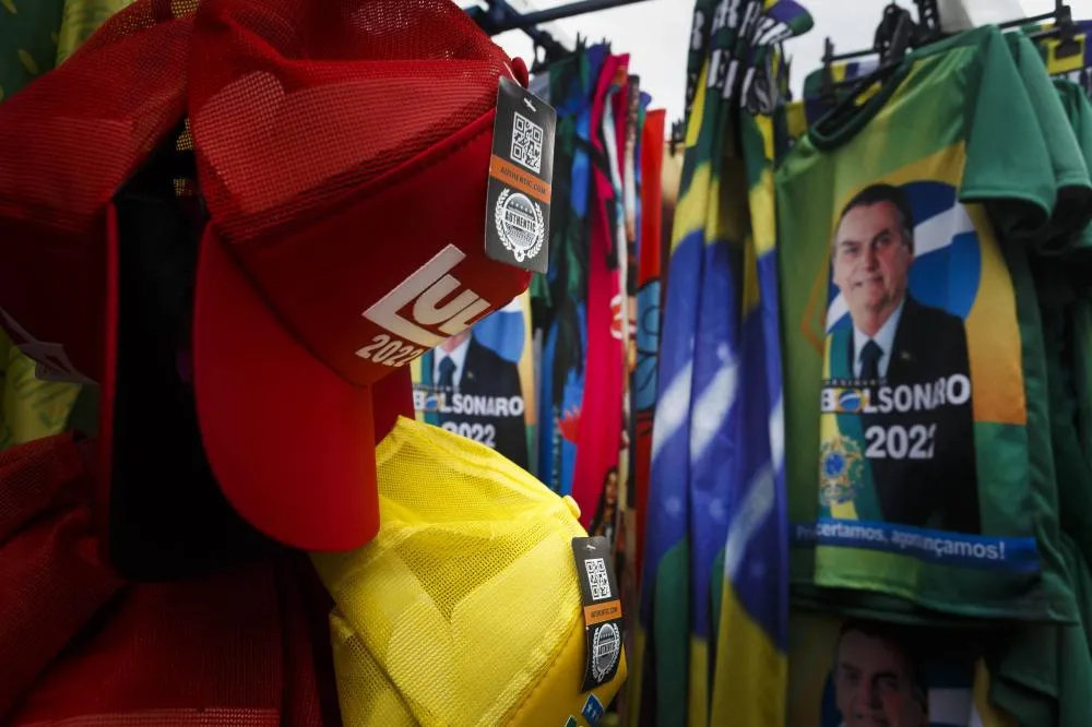Nordeste vira desafio para Flávio Bolsonaro com palanques frágeis e aliados hesitantes