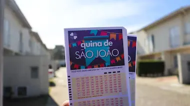 Quina de São João: 10 apostas do Piauí acertam números; veja prêmios