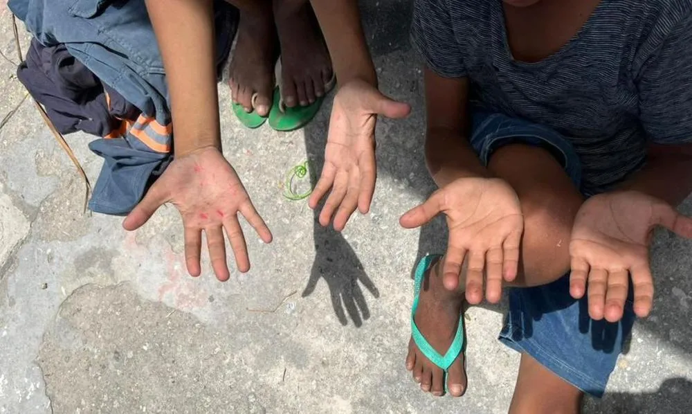 Piauí registra a terceira maior redução do trabalho infantil no país