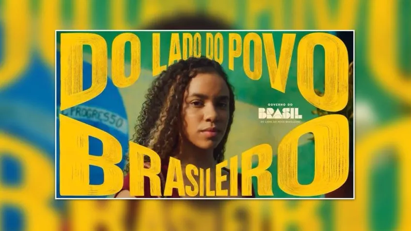 Lula gastou R$ 178 milhões com propaganda em 2026