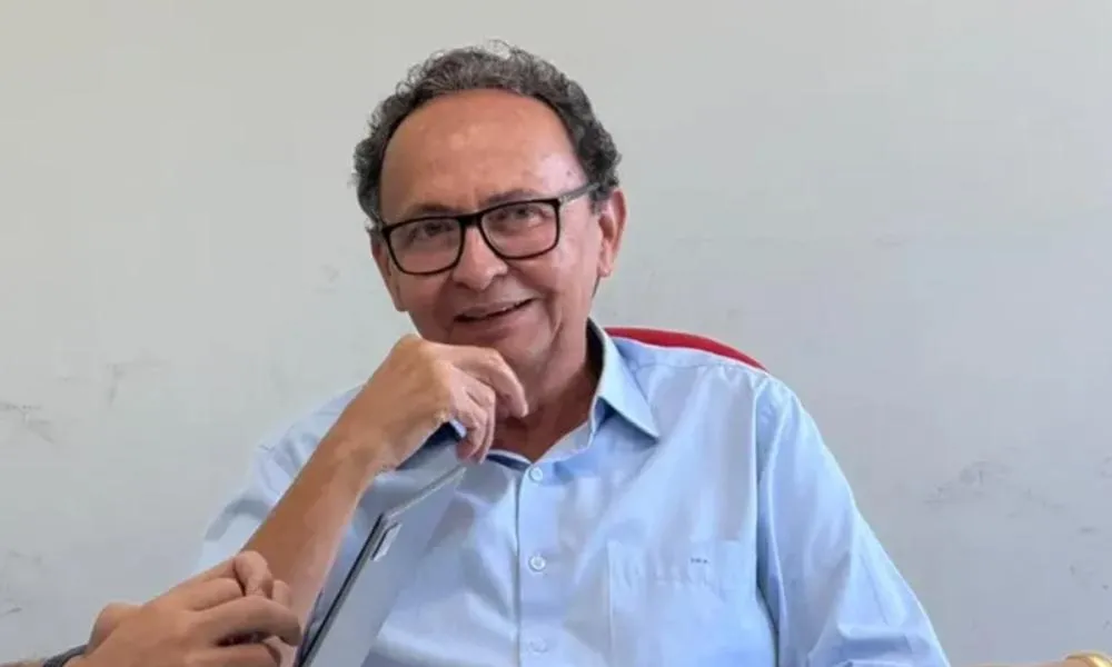 Prefeito de São João do Piauí é multado por omitir dados funcionais de servidores