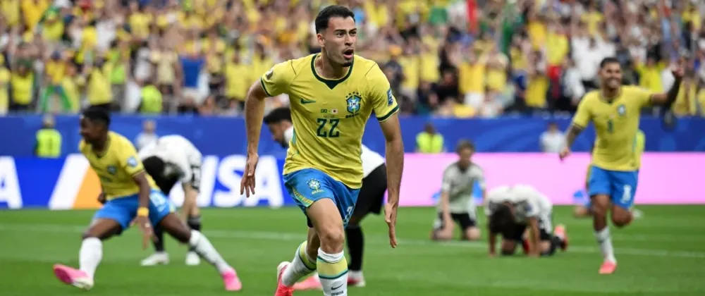 Brasil sobrevive a drama contra o Japão e vai às oitavas no último minuto