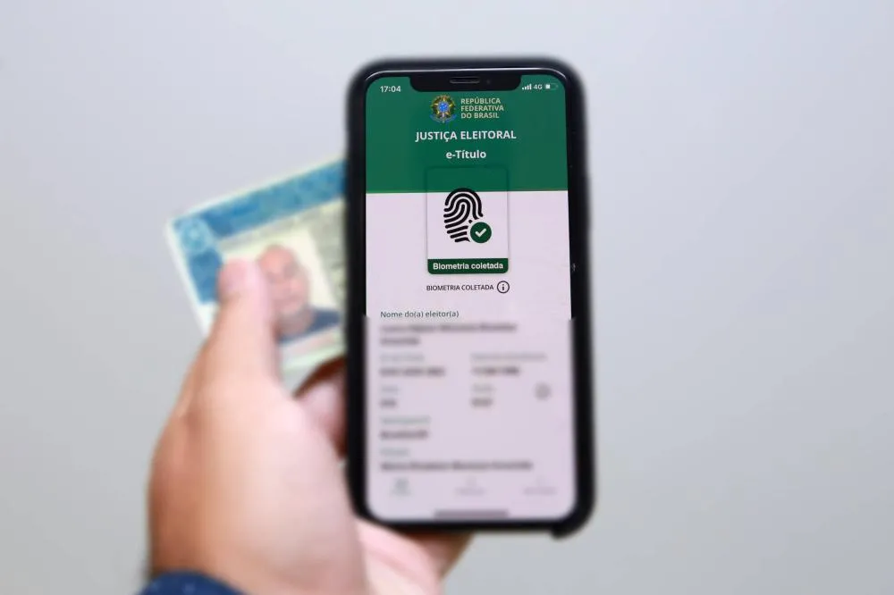 Registro de candidatura será integrado com Receita Federal e e-título, diz TRE