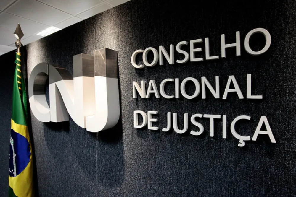 CNJ afasta juiz da Carbono Oculto no Piauí suspeito de ajudar investigados