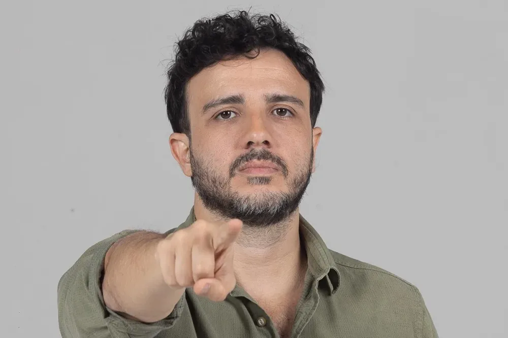 Renan Santos diz que políticos do Nordeste são “inimigos do Brasil”