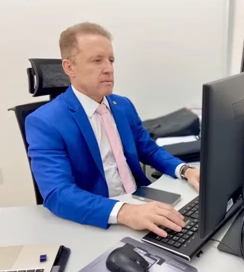 Juiz do Piauí é afastado por suspeita de beneficiar investigados em operação contra esquema do PCC