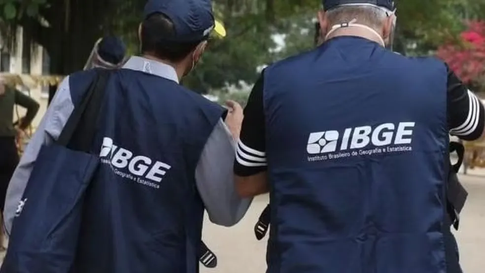 IBGE prorroga prazo de inscrições em processo seletivo com vagas em municípios do Piauí