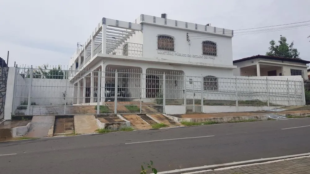 Ministério Público fiscaliza sistema de gestão educacional e conectividade das escolas de São Raimundo Nonato