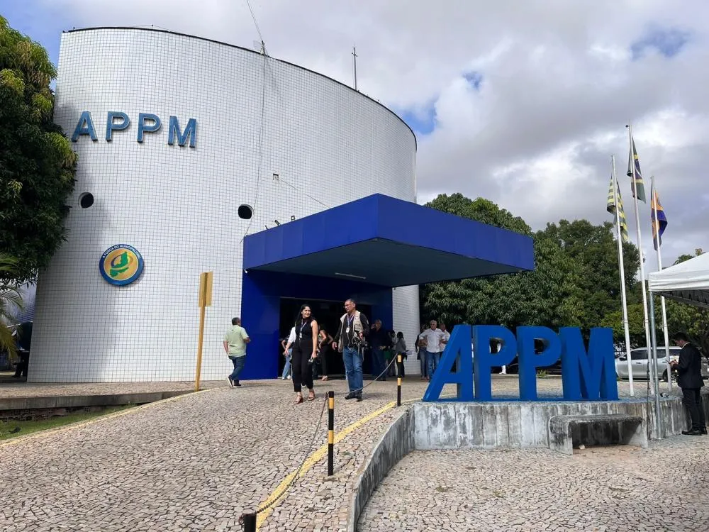 Bonfim do Piauí adere ao concurso unificado da APPM
