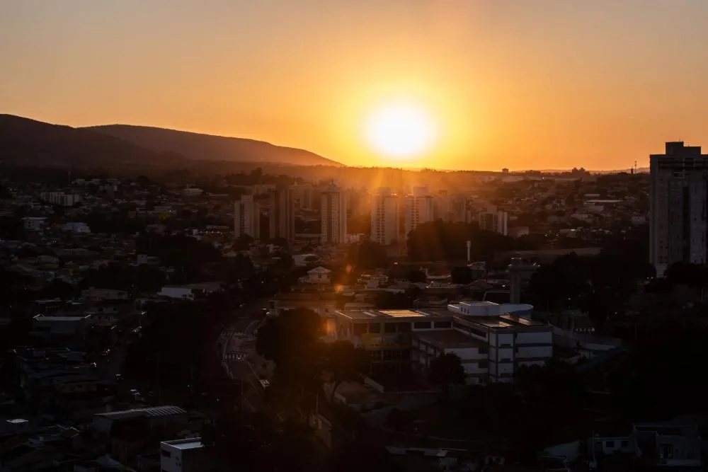 Semarh prevê fim das chuvas no Piauí; alerta para baixa umidade no sul do estado