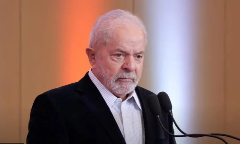 Para 50%, novos casos de corrupção de Lula são “muito prováveis”