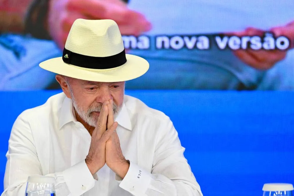 Pacote de bondades de Lula em ano eleitoral mobiliza mais de R$ 180 bilhões