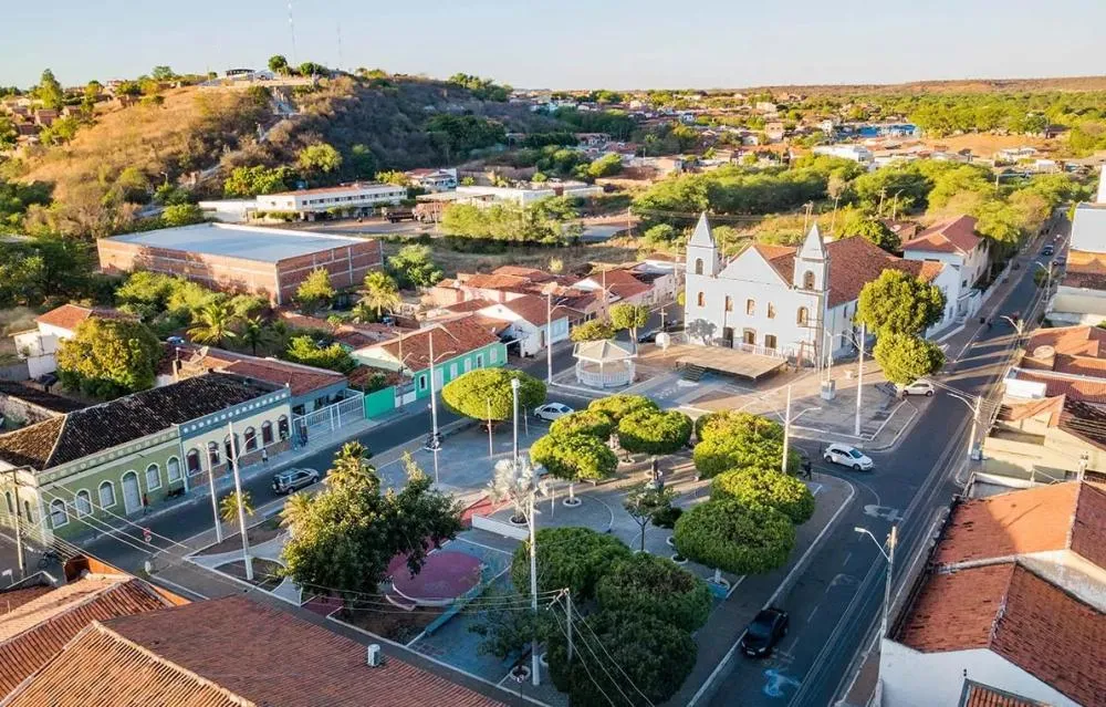 Temperaturas caem em São Raimundo Nonato e mínima deve atingir 16°C