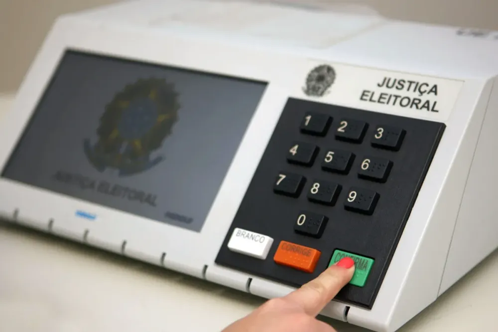 Datafolha: 44% dos eleitores se identificam com direita; 39% com esquerda