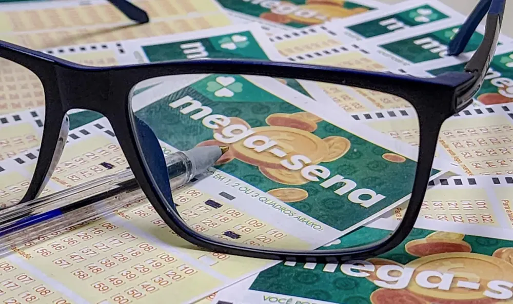 Mega-Sena 3027: sorteio deste sábado (4) pode pagar R$ 33 milhões