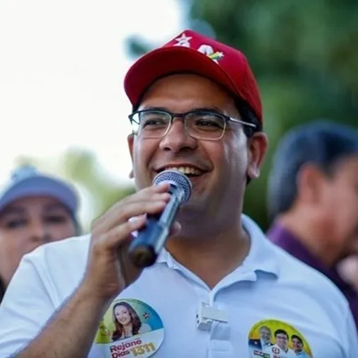 Lei sancionada por Rafael Fonteles que reserva vagas para presos gera polêmica e repercute nacionalmente