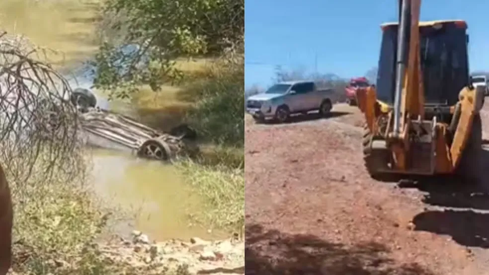 Imagem: Reprodução/PMPI