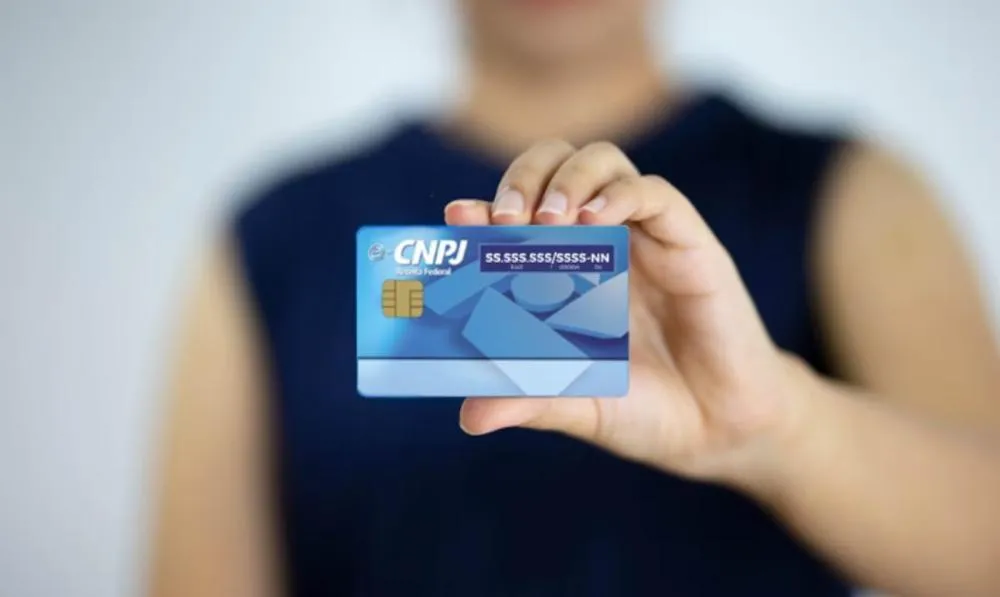 Veja como será o novo CNPJ com letras e números