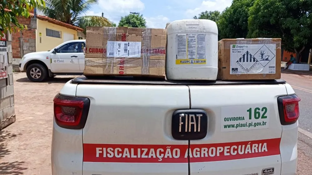 Adapi define critérios para identificar propriedades rurais com risco sanitário