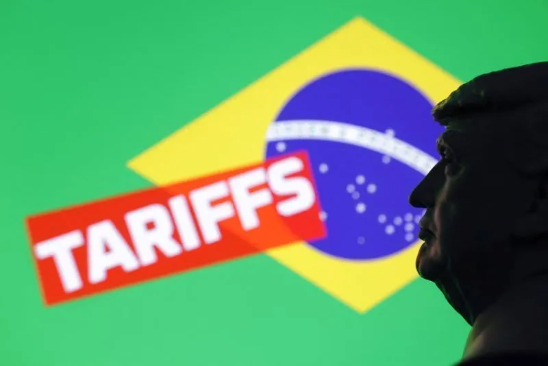Começa nesta segunda-feira (6) audiência sobre tarifas de 25% nos EUA