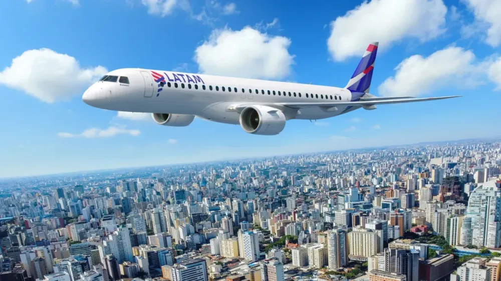 Passagens aéreas registram aumento de 11,2% em maio