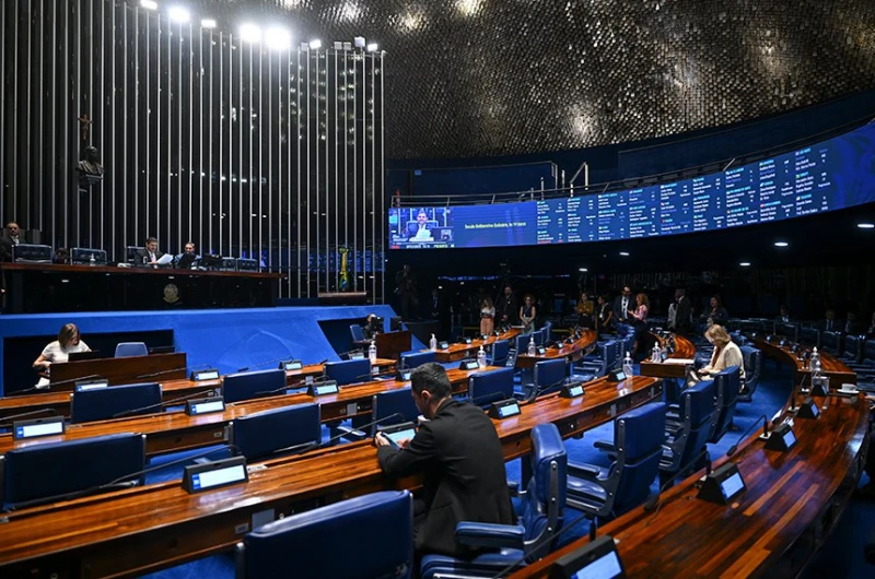 Senado aprova empréstimo de US$ 50 milhões do BID para o Piauí