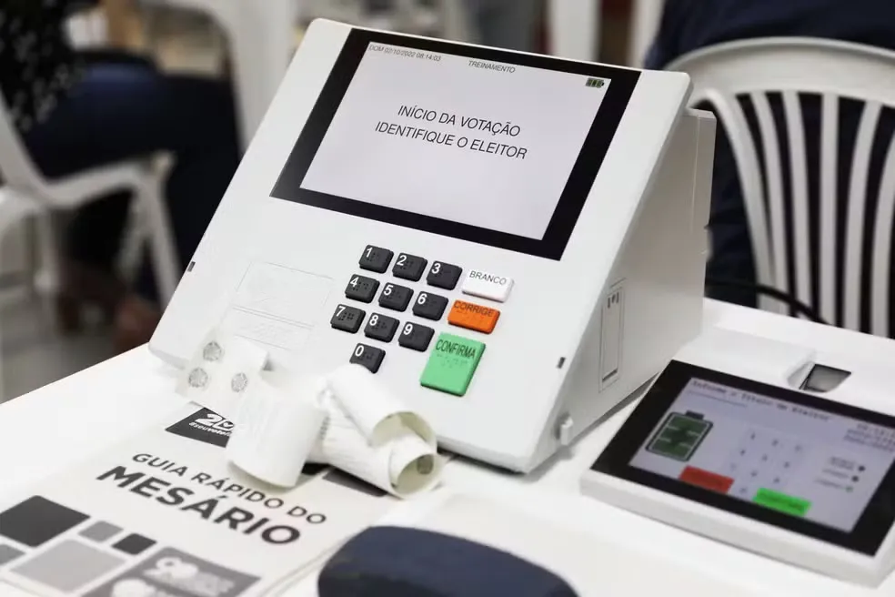 Convocação de mesários voluntários começa no Piauí com 35 mil inscritos