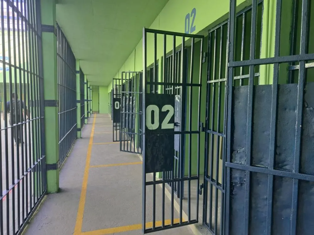 MP-PI ajuíza ação cobrando a regulação de vagas em presídios do Piauí