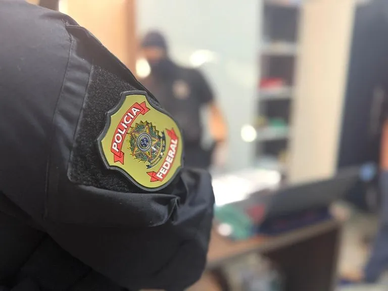 Forças de segurança combatem tráfico e lavagem de dinheiro no Piauí e mais 14 estados