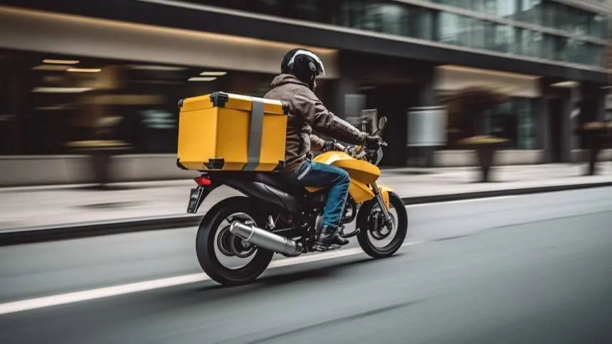 Governo adia financiamento a entregadores e mototaxistas para 27 de julho