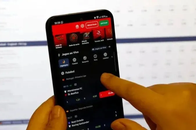 Publicidade de bets terá alertas obrigatórios e regras mais rígidas no Brasil