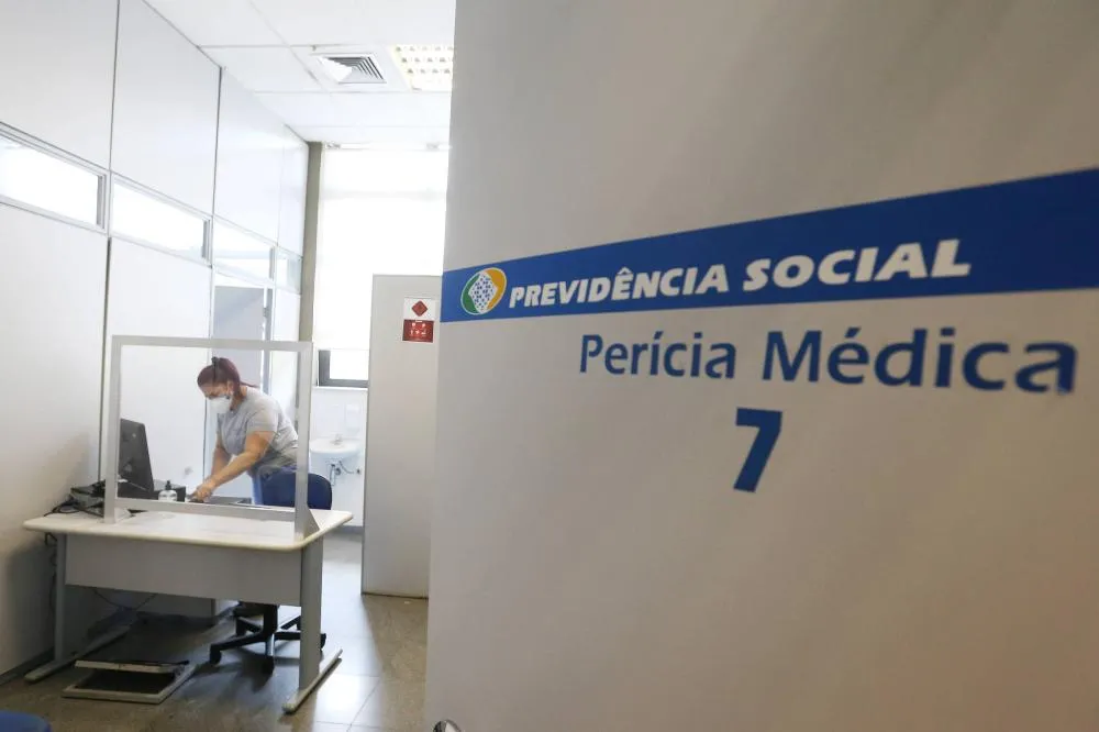 INSS promove mutirão de perícias em São Raimundo Nonato neste fim de semana