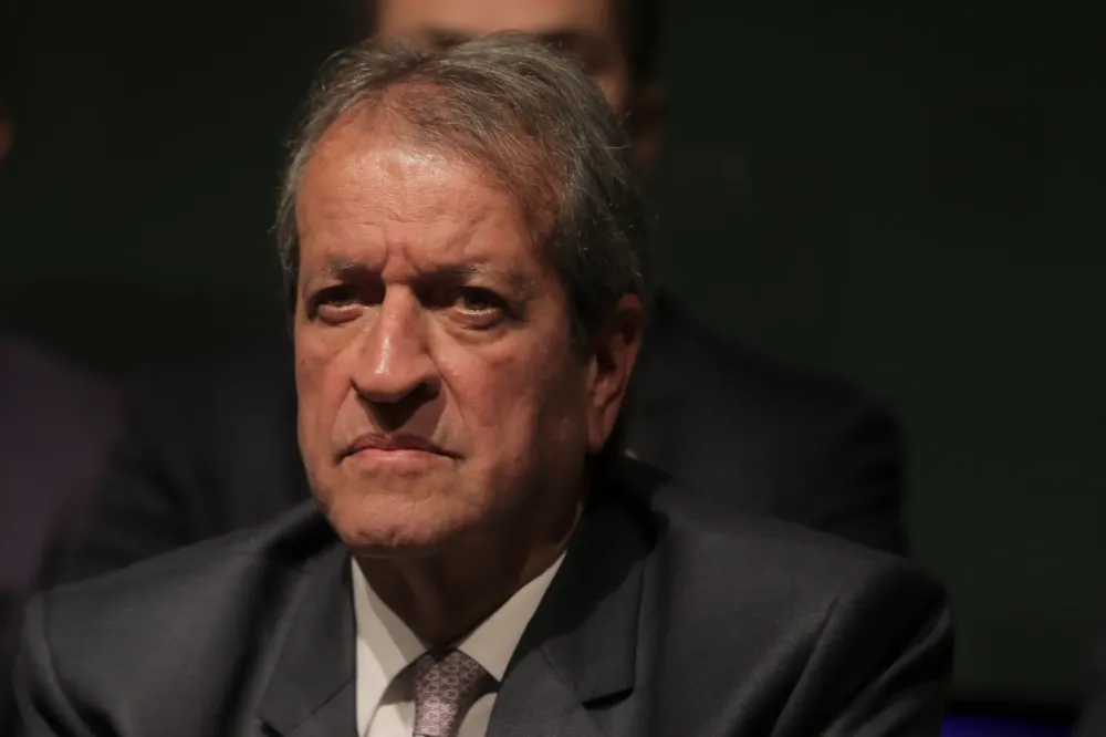 Emendas atribuídas pela PF a Valdemar em um ano superam as de 512 dos 513 deputados