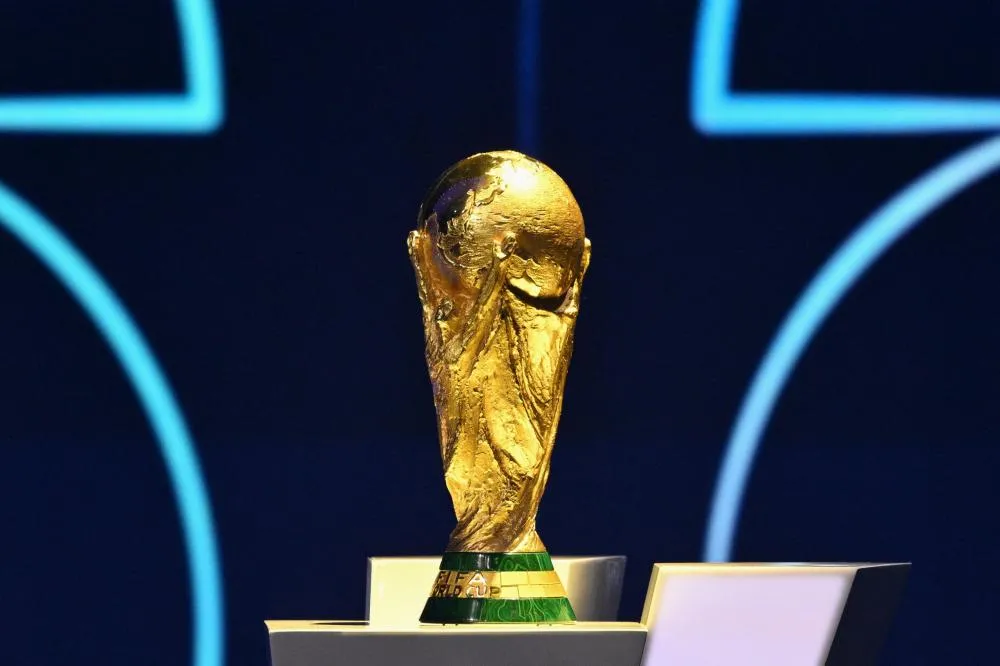 'Dedo' da Fifa funciona, e Copa tem semifinais com Top 4 do ranking