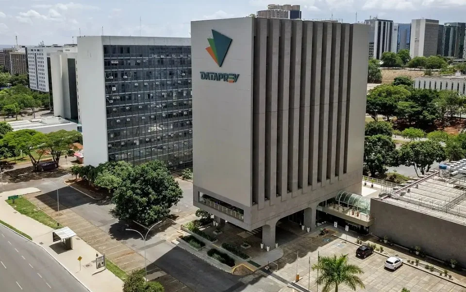 Dataprev abre inscrições de concurso para 212 vagas