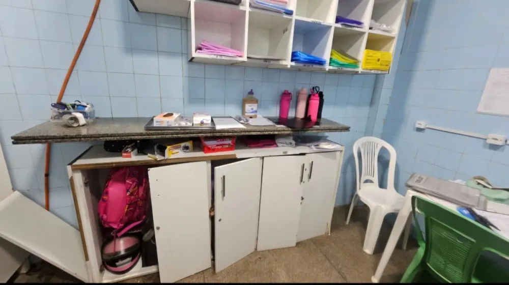 Fiscalização encontra irregularidades na obstetrícia do Hospital de São Raimundo Nonato