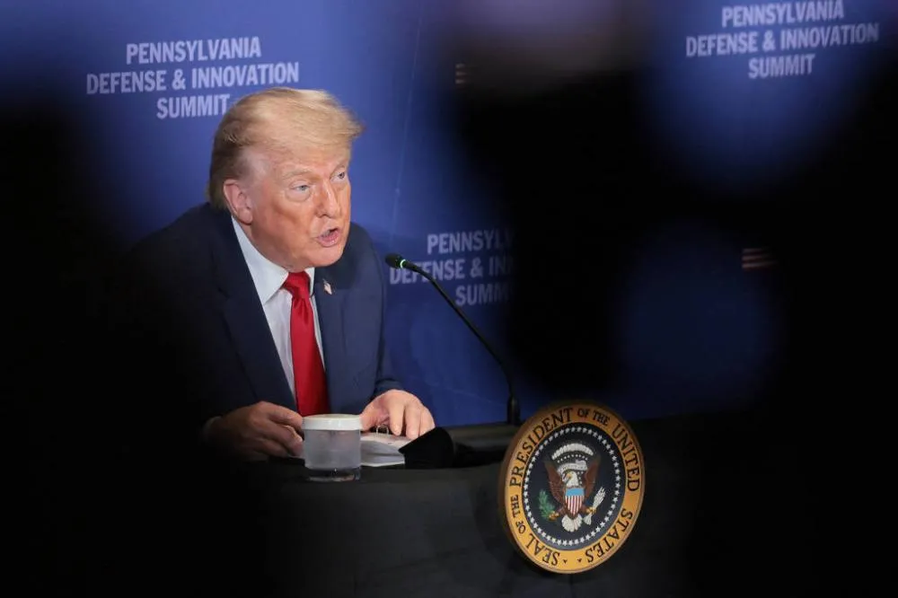 Nova tarifa de Trump tem mais de 2.100 itens isentos, incluindo carne e obras de arte