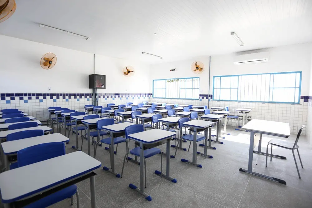 Desempenho na educação passa a influenciar distribuição de recursos aos municípios no Piauí