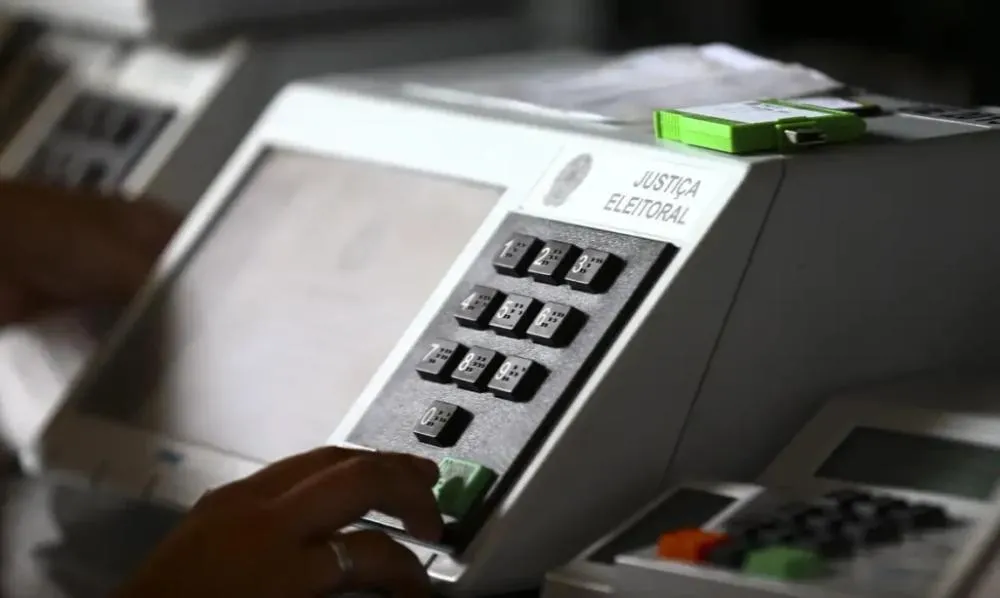 Piauí receberá 1,1 mil urnas eletrônicas para reforçar eleições de 2026