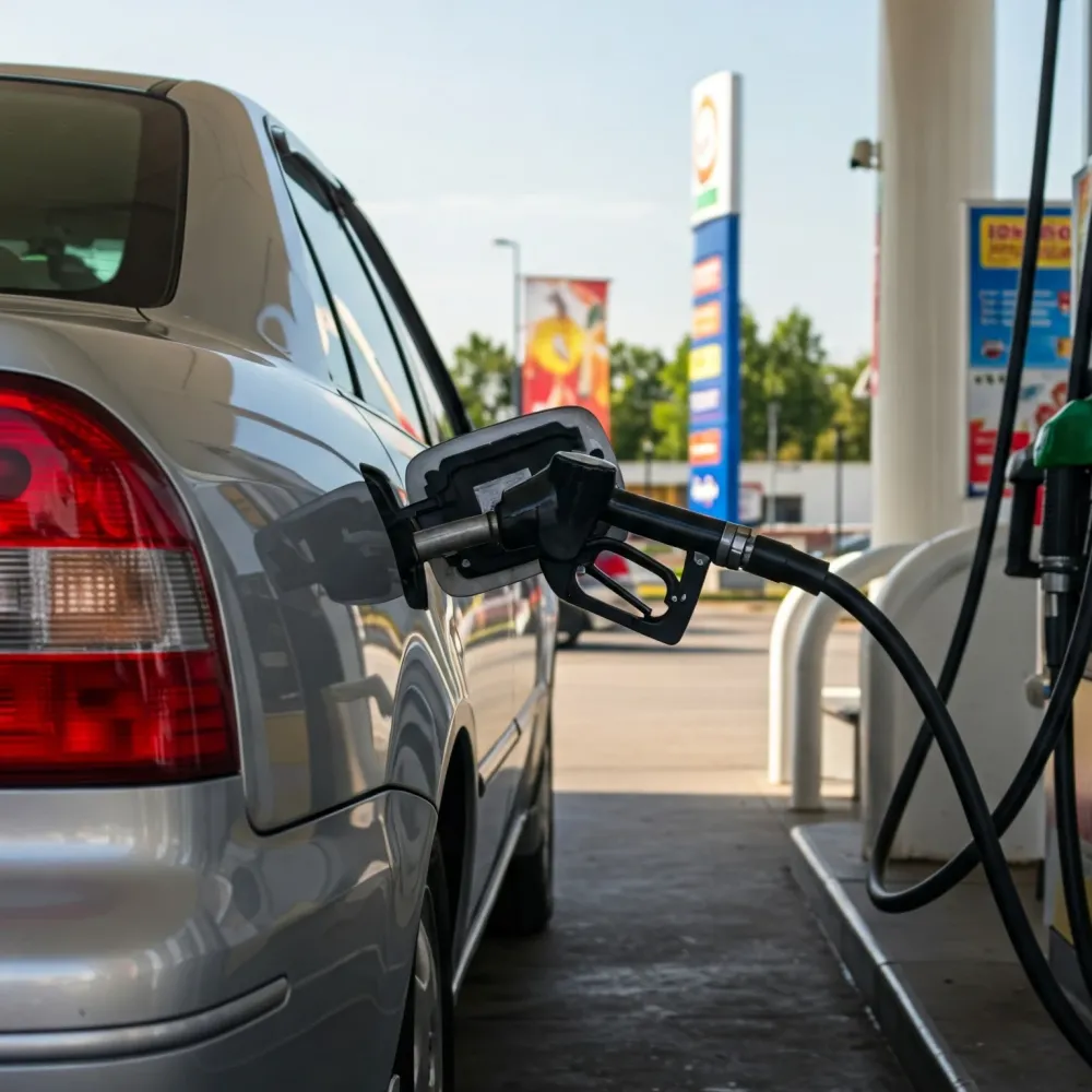 Plano para gasolina com 35% de etanol avança; nova fase de testes está prevista para setembro