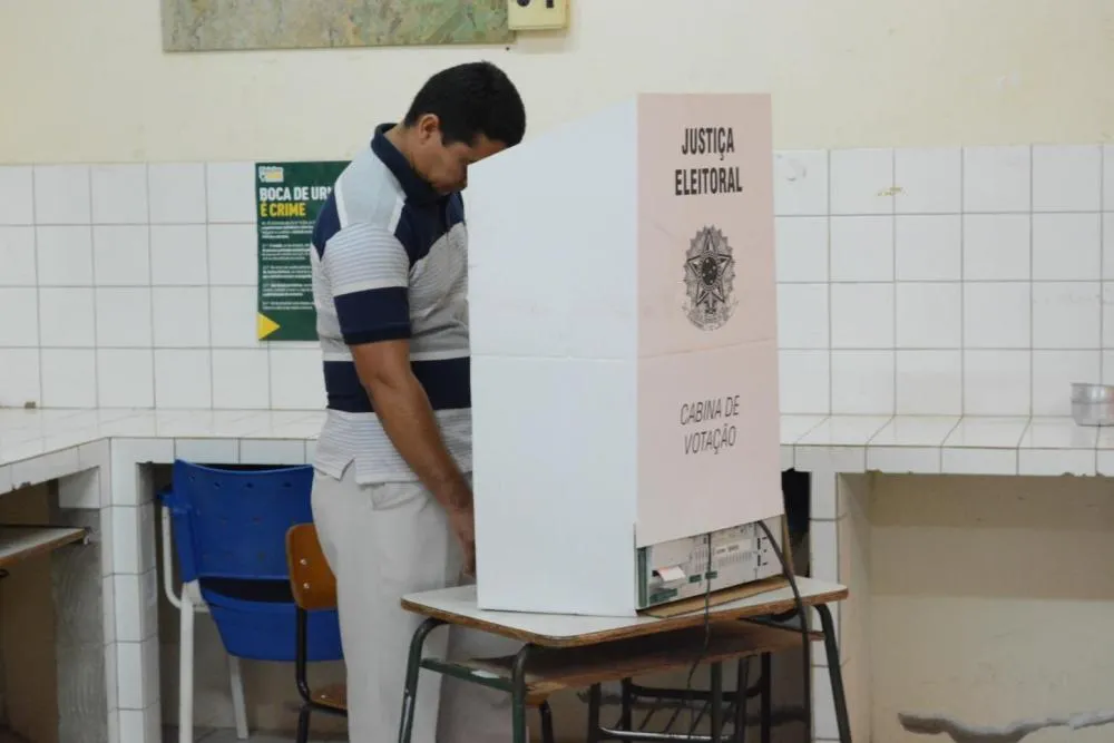 Confira quantos eleitores estão aptos a votar em São Raimundo Nonato e cidades da região