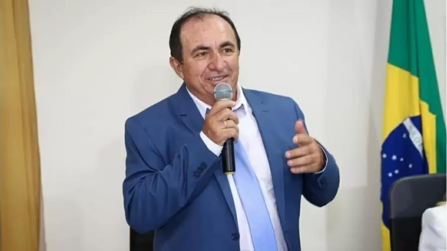 Prefeito no Piauí é indiciado por exploração sexual de menores com uso de verba pública