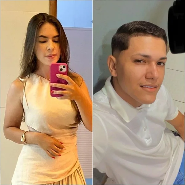 Mulher morta em supermercado denunciou o ex uma semana antes do crime no Piauí, diz delegada