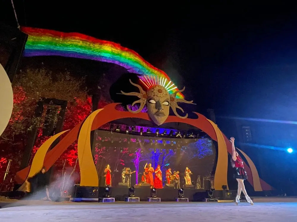 Ópera da Serra da Capivara promete movimentar São Raimundo Nonato e Coronel José Dias com programação cultural e shows nacionais